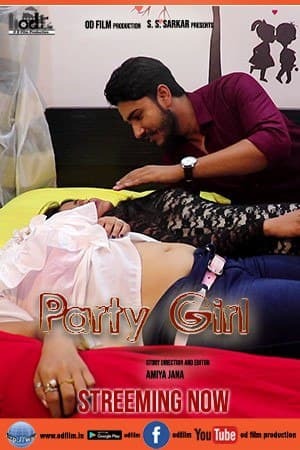 Party Girl